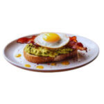 First Watch Avocado Toast Menu USA