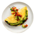 First Watch Bacado Omelet Menu USA