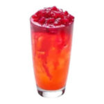 First Watch Blazing Dragon Menu USA