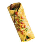 First Watch Chile Chorizo Omelet Menu USA
