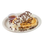 First Watch Chocolate Chip Pancake Menu USA