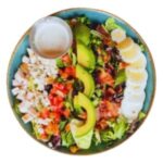 First Watch Cobb Salad Menu USA