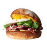 First Watch Elevated Egg Sandwich Menu USA