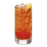 First Watch Fresh Brewed Iced Tea Menu USA
