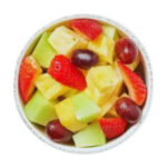 First Watch Fresh, Seasonal Fruit (Small) Menu USA