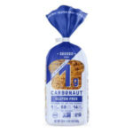 First Watch Gluten-Free Toast Menu USA