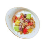 First Watch Granola Bowl Menu USA