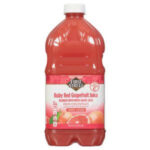 First Watch Grapefruit Juice Menu USA