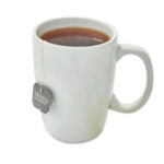 First Watch Herbal Teas Menu USA