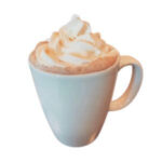 First Watch Hot Chocolate Menu USA