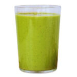 First Watch Kale Tonic Fresh Juice Menu USA
