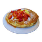 First Watch Lemon Ricotta Pancake Menu USA