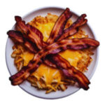 First Watch Million Dollar Bacon Menu USA