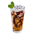 First Watch Mint Mocha Iced Coffee Menu USA