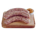 First Watch Pork Sausage Menu USA