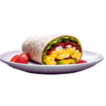 First Watch Power Wrap Menu usa