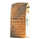 First Watch Project Sunrise Coffee Menu USA
