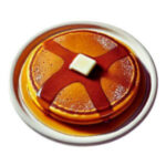 First Watch Pumpkin Pancake Breakfast Menu USA