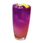 First Watch Purple Haze Menu USA