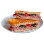 First Watch Roast Beef & Havarti Menu USA