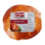 First Watch Smoked Ham Menu USA