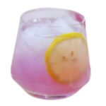 First Watch Spiked Lavender Lemonade Menu USA