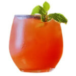 First Watch Spiked Watermelon Wake Up Menu USA