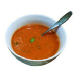 First Watch Tomato Basil Soup Menu USA