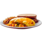 First Watch Tri-Athlete Menu USA