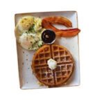 First Watch Tri-Fecta Menu USA