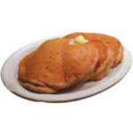 First Watch Two Multigrain Pancakes Menu USA