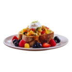First Watch Whole Grain Artisan Toast Menu USA