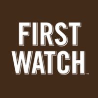 First Watch Logo USA