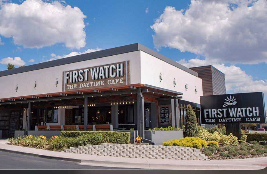 First Watch About Us