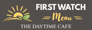 First Watch Bottom Logo